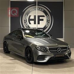 مێرسێدس بێنز E-Class